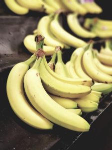 cukrzyków zielone banany