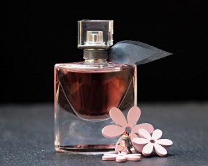 ulubione perfumy
