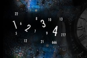 numerologia mówi