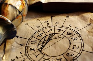 astrologiczny znak zodiaku