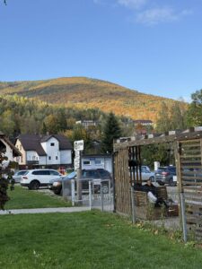 beskid śląski