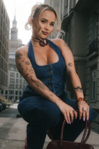 Martyna Zbirańska